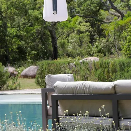 Villa Maison 1 Porto-Vecchio