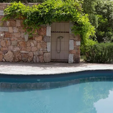 阿雷纳别墅 * 维琪奥港