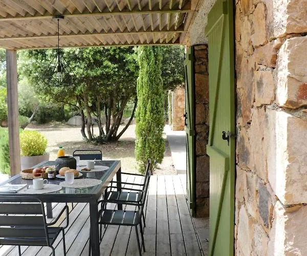 Maison 1 * Porto-Vecchio (Corsica)