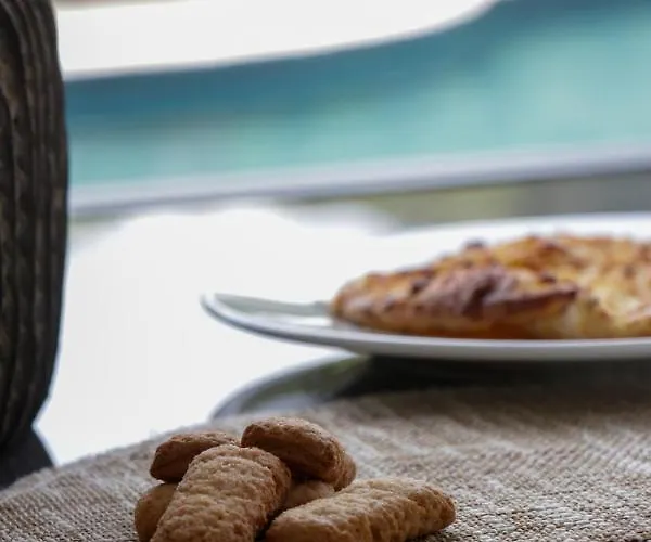 Villa Maison 1 Porto-Vecchio (Corsica)