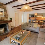Maison 1 Villa