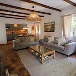 Villa Maison 1