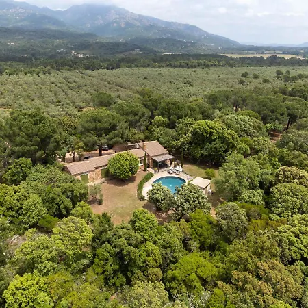 Domaine d'Arena Casa Sabina *