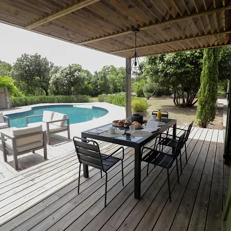 Domaine D'arena Casa Sabina ヴィラ