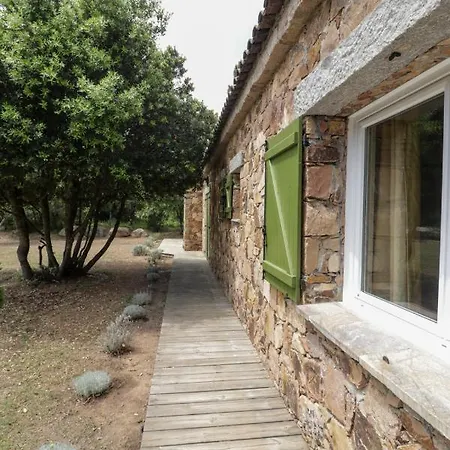 Domaine D'arena Casa Sabina *