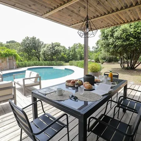 Domaine d'Arena Casa Sabina Villa