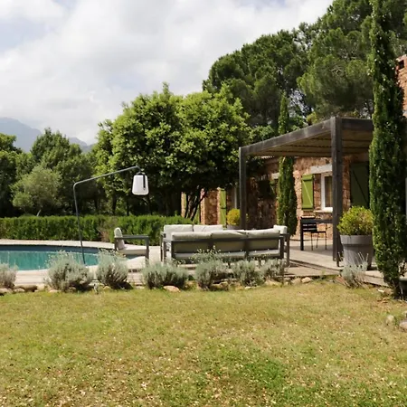 Domaine D'arena Casa Sabina