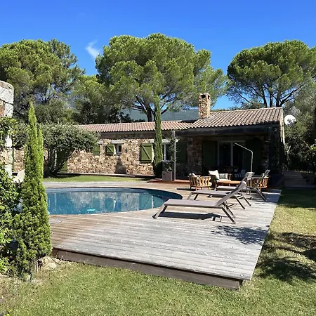 Villa Domaine d'Arena Casa Sabina *