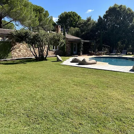 Villa Domaine d'Arena Casa Sabina