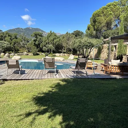 Domaine d'Arena Casa Sabina