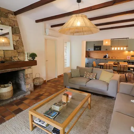 Domaine D'arena Casa Sabina ヴィラ