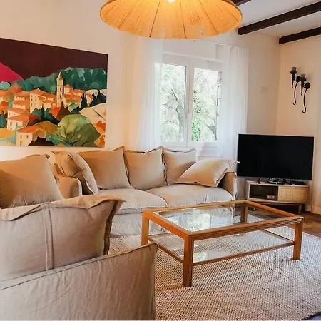 Maison 1 Porto-Vecchio (Corsica)
