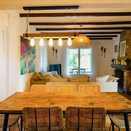 Villa Maison 1