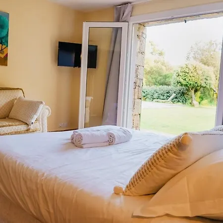Villa Maison 1 *