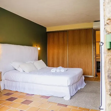 Villa Maison 1 Porto-Vecchio (Corsica)