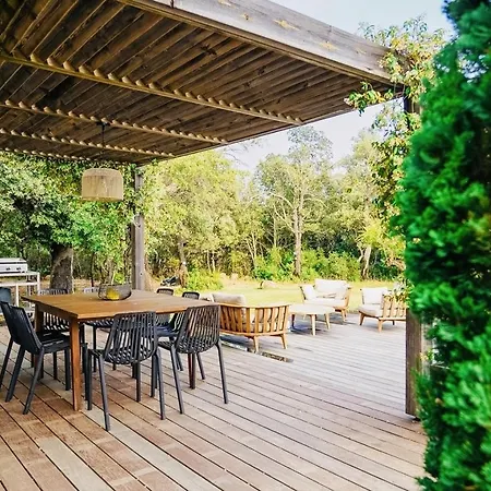 Maison 1 * Porto-Vecchio (Corsica)