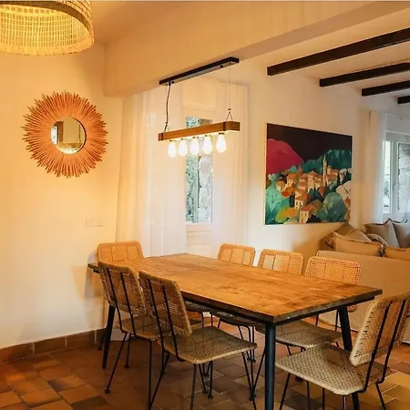 Maison 1 Villa