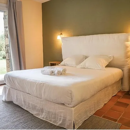 Maison 1 Villa *
