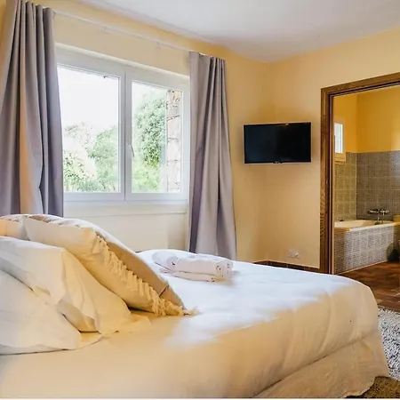Maison 1 Villa Porto-Vecchio (Corsica)