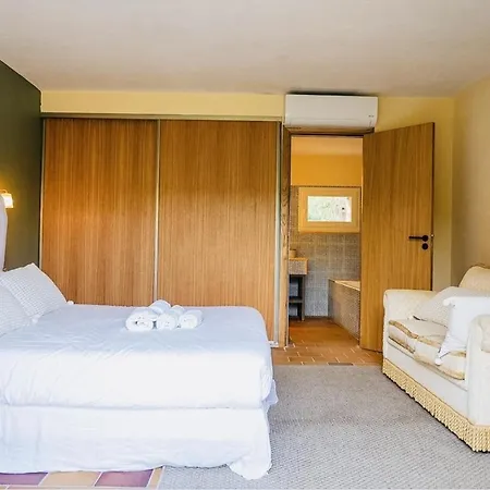 Maison 1 Villa