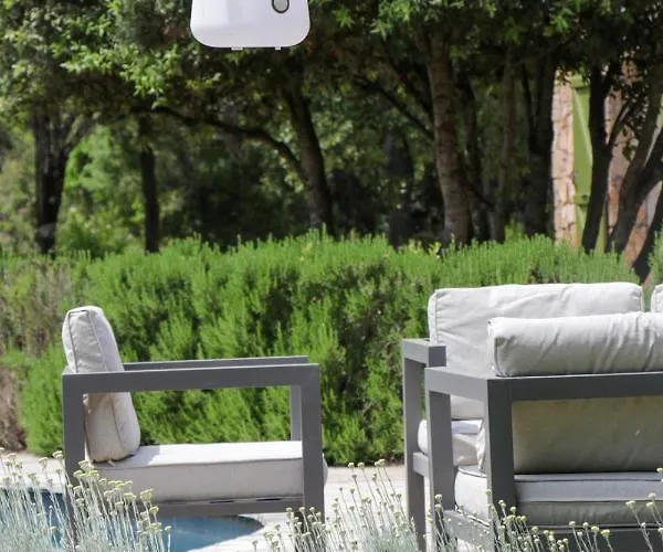 Maison 1 Порто-Веккьо