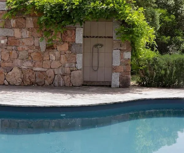 Maison 1 * Porto-Vecchio (Corsica)